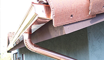 Rain Gutter Installation, Repair, Cleaning in Franklin, TN